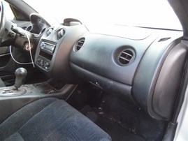 2000 MITSUBISHI ECLIPSE GT SILVER 2DOOR HATCHBACK 3.0 AT 193927